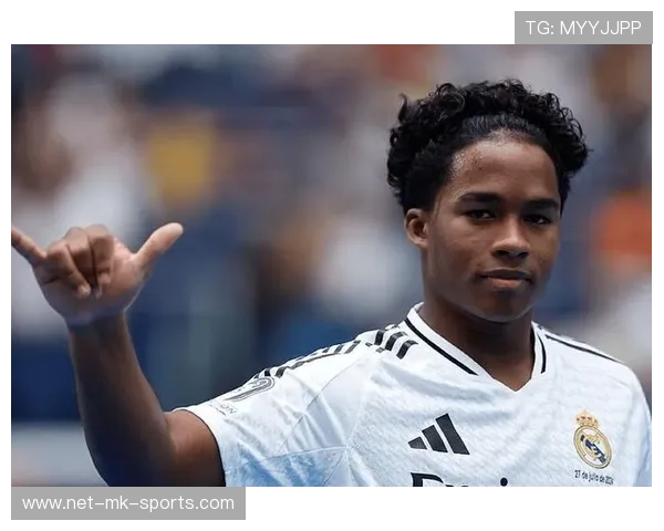 恩德里克欧洲前景广阔，里昂或成其踏板球队