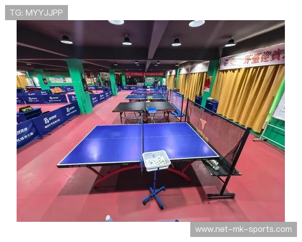 乒乓球俱乐部搭建运动科研合作平台,研究乒乓球俱乐部的目的和意义