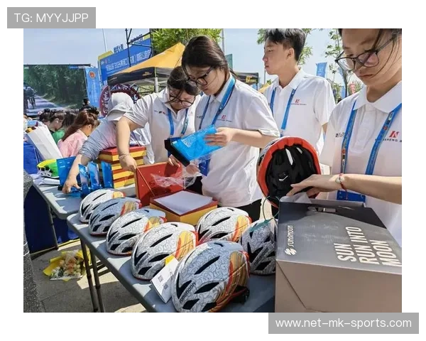 国际自行车计时赛推广赛事志愿者生态守则